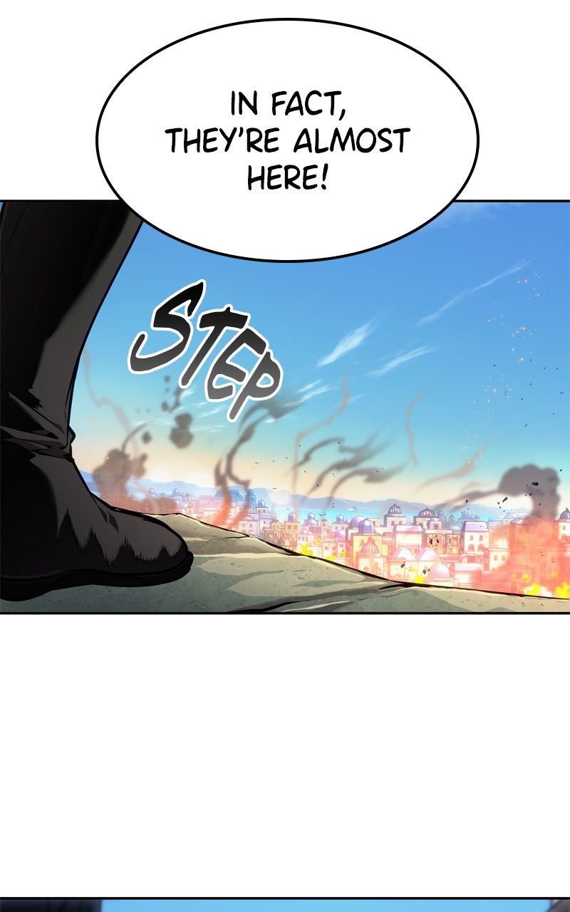 Read The Last Adventurer EN Manga Online