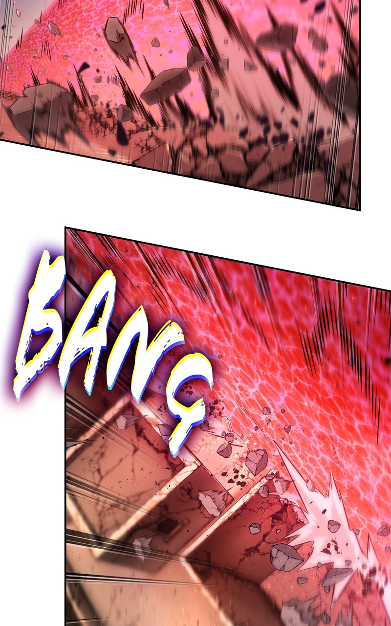 Read The Last Adventurer EN Manga Online