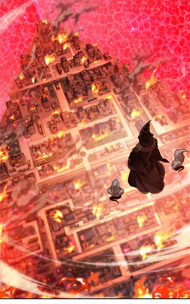 Read The Last Adventurer EN Manga Online