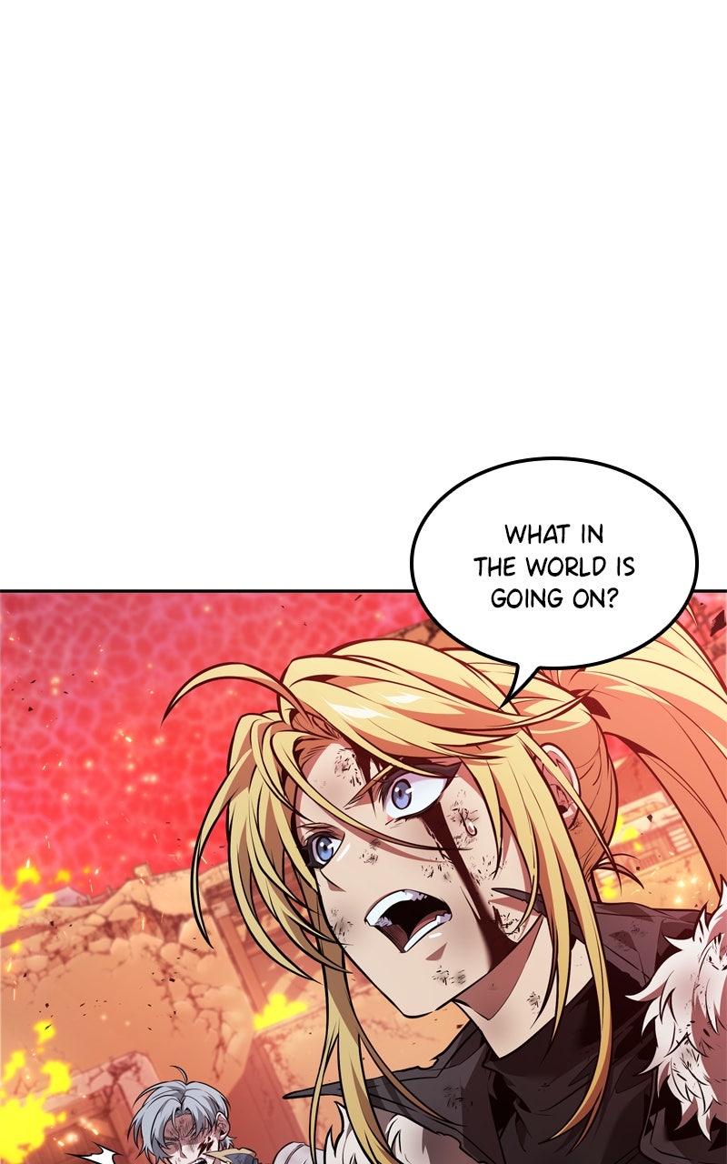 Read The Last Adventurer EN Manga Online