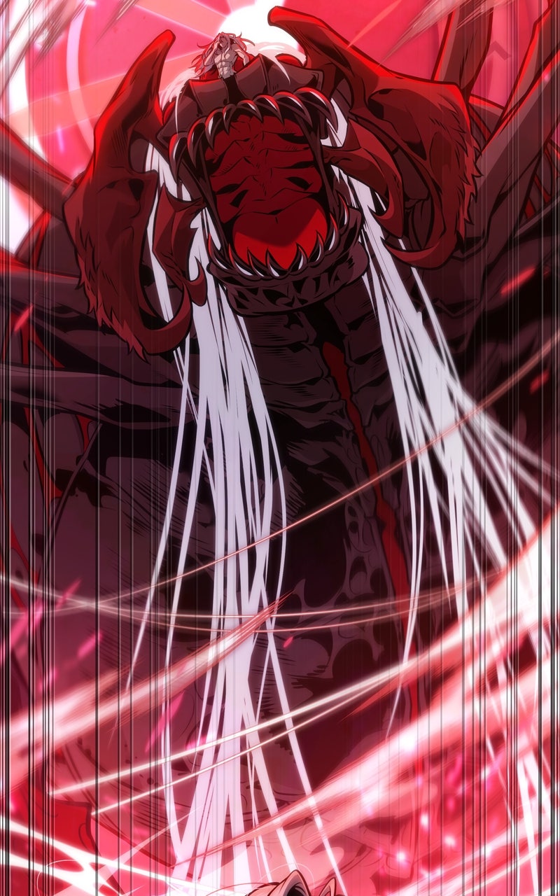 Read The Last Adventurer EN Manga Online