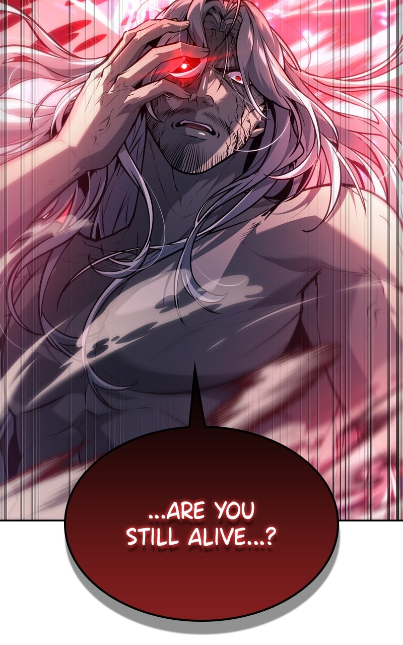 Read The Last Adventurer EN Manga Online