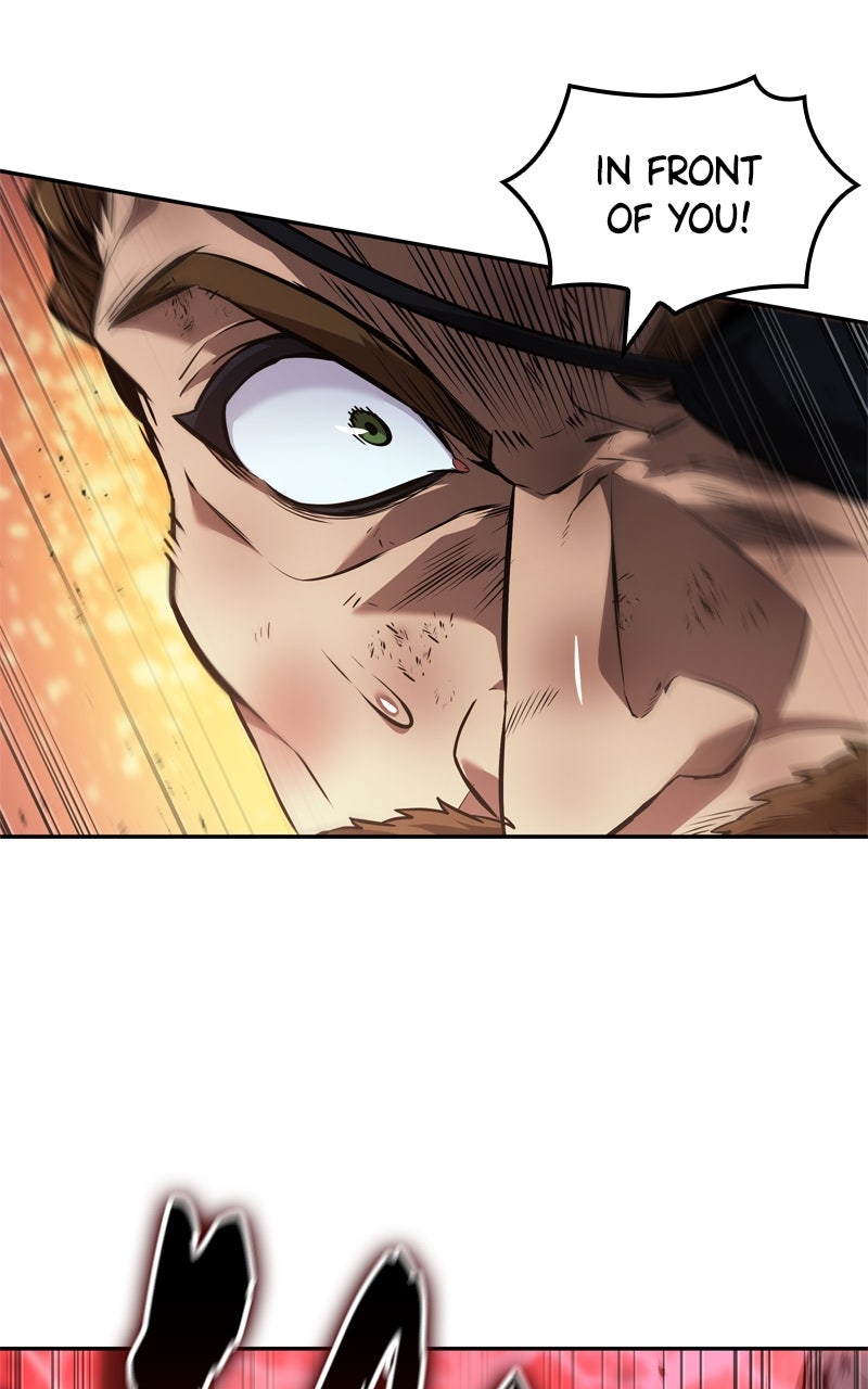 Read The Last Adventurer EN Manga Online