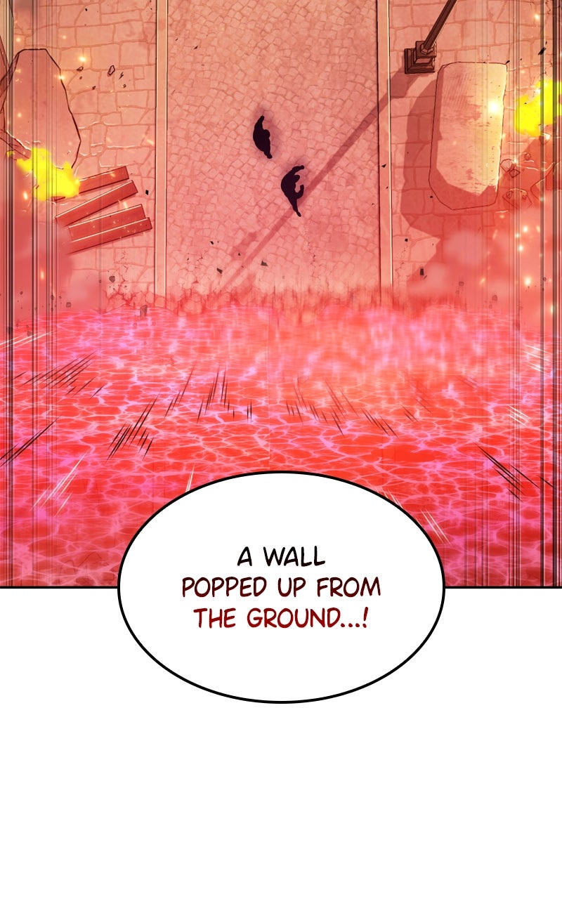 Read The Last Adventurer EN Manga Online