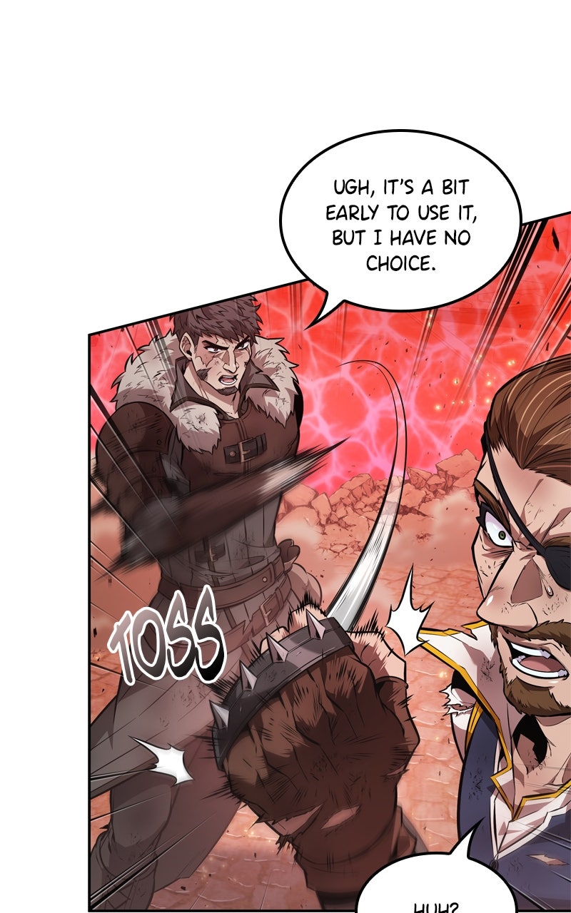 Read The Last Adventurer EN Manga Online