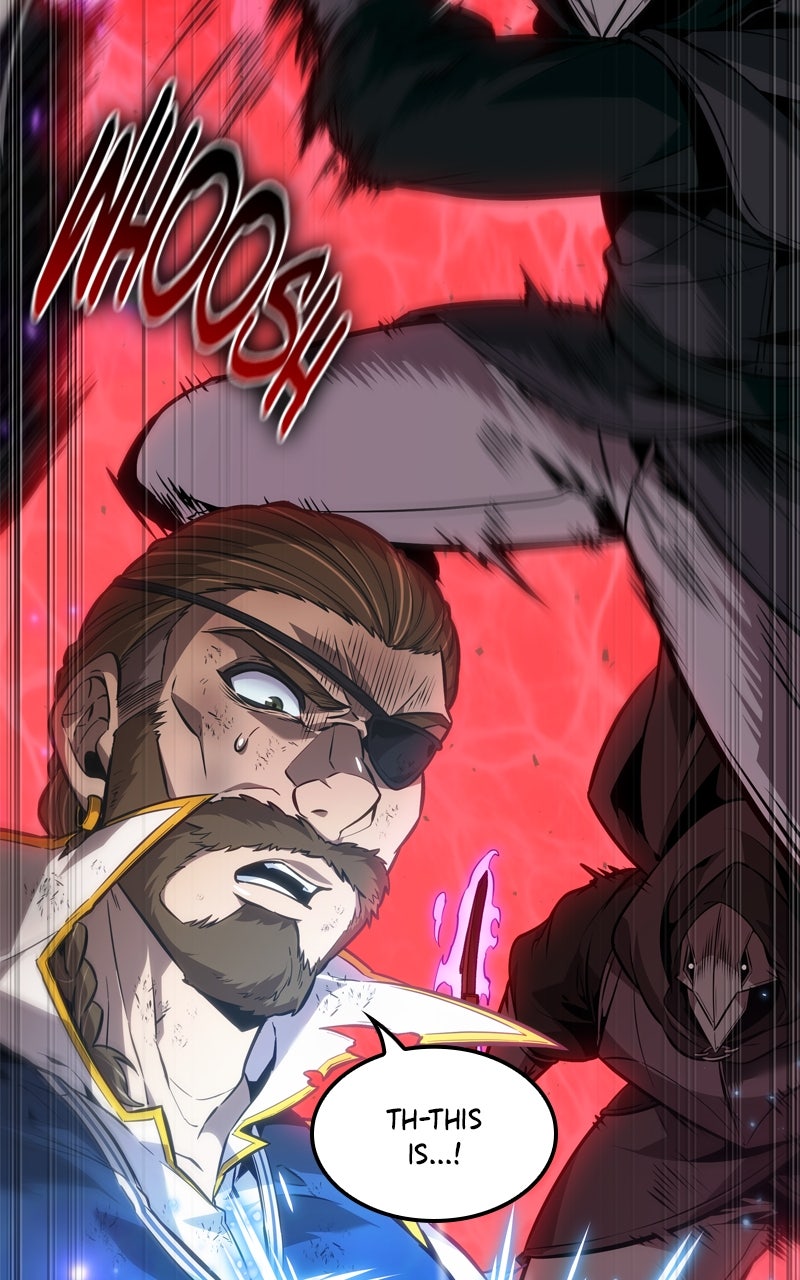 Read The Last Adventurer EN Manga Online