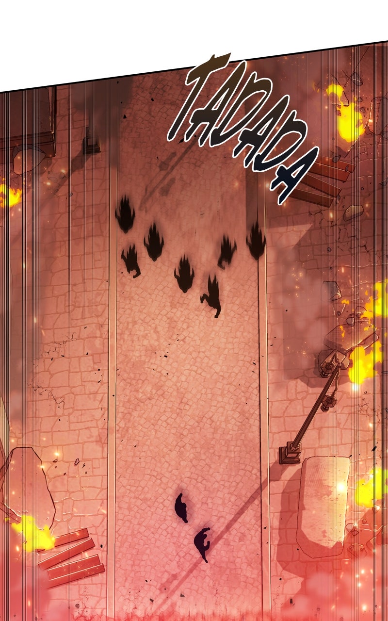 Read The Last Adventurer EN Manga Online