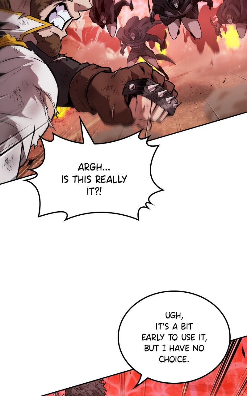 Read The Last Adventurer EN Manga Online