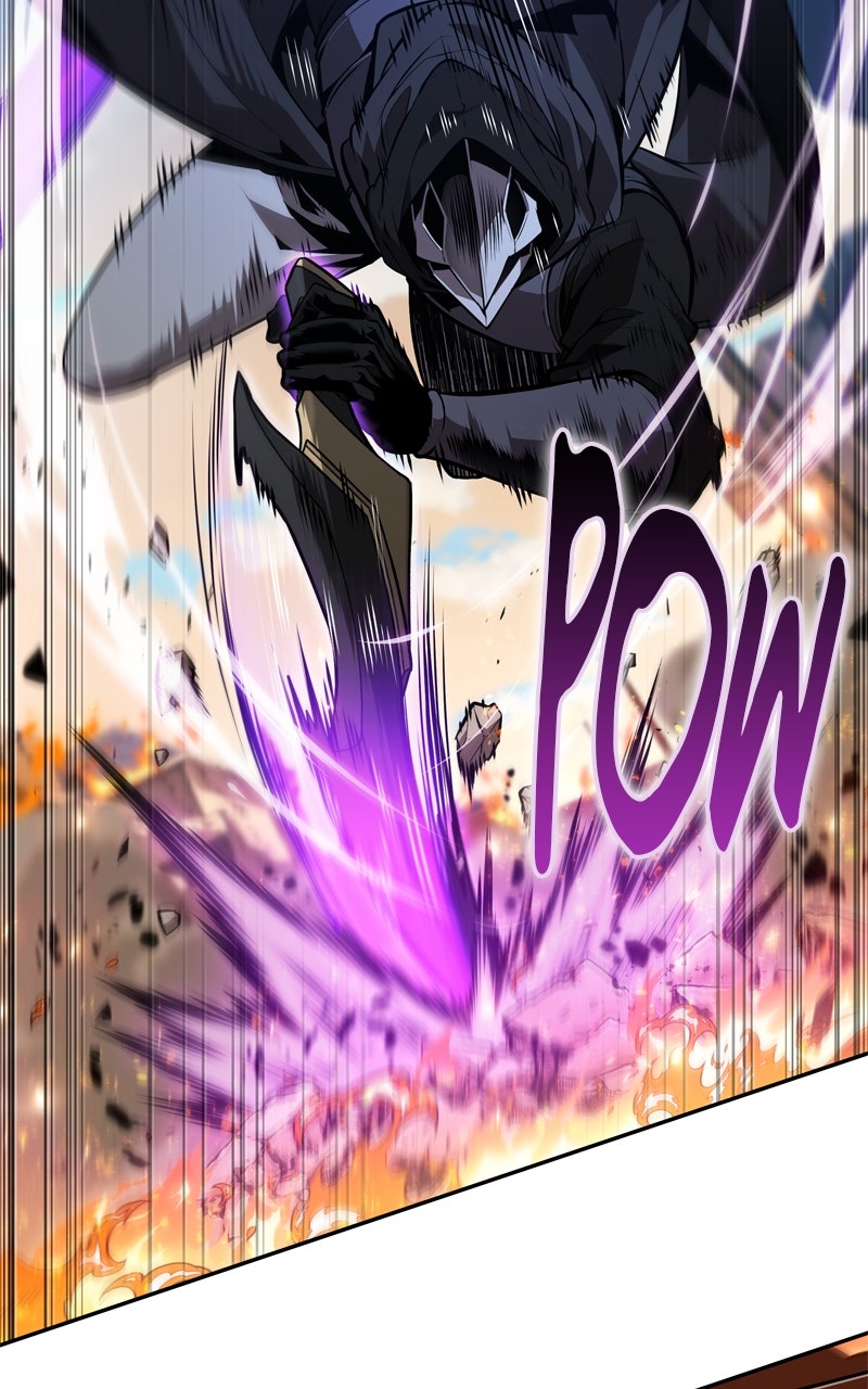 Read The Last Adventurer EN Manga Online