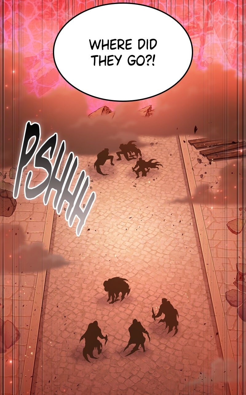 Read The Last Adventurer EN Manga Online