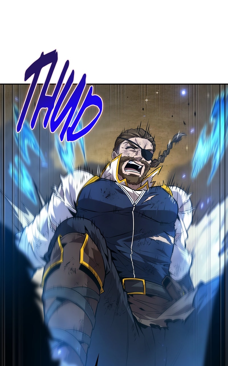 Read The Last Adventurer EN Manga Online