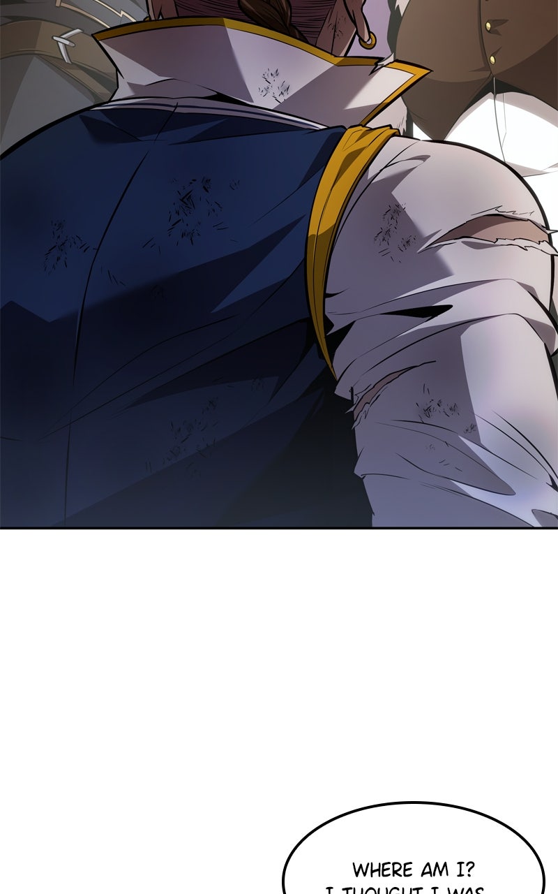 Read The Last Adventurer EN Manga Online