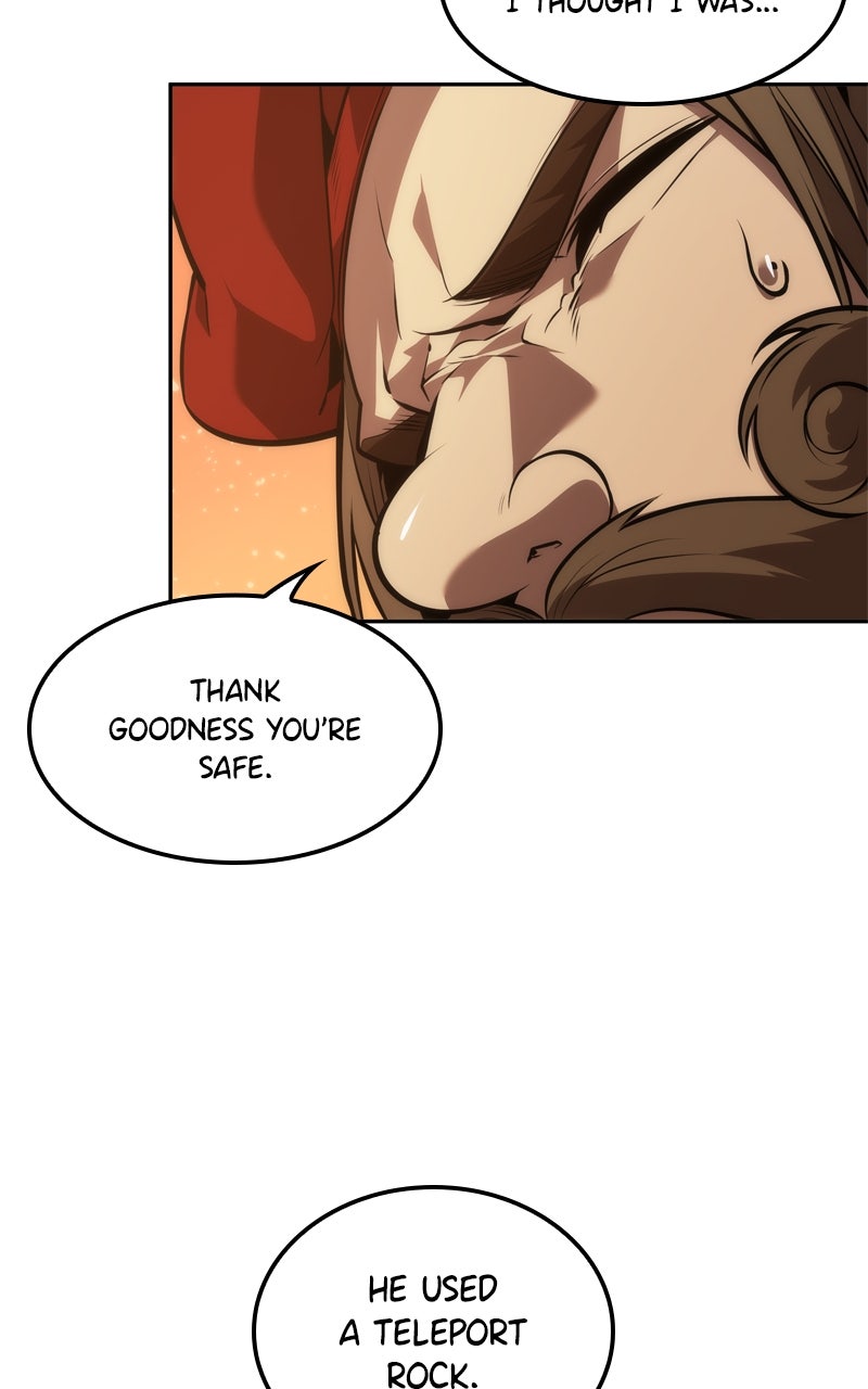 Read The Last Adventurer EN Manga Online