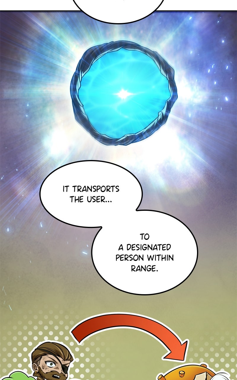 Read The Last Adventurer EN Manga Online