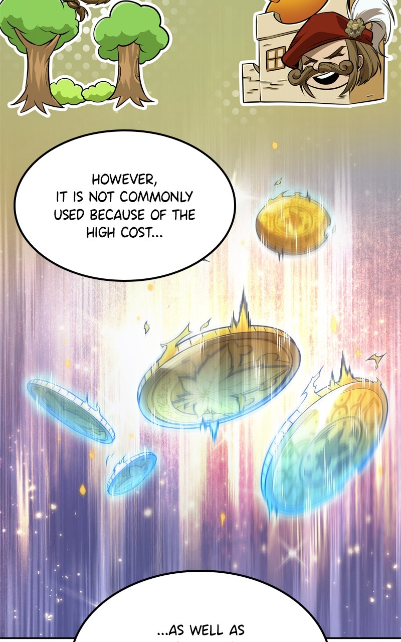 Read The Last Adventurer EN Manga Online