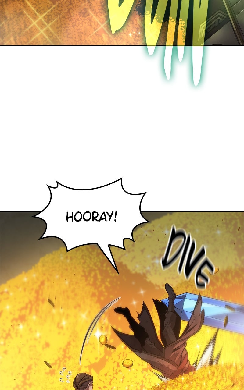 Read The Last Adventurer EN Manga Online