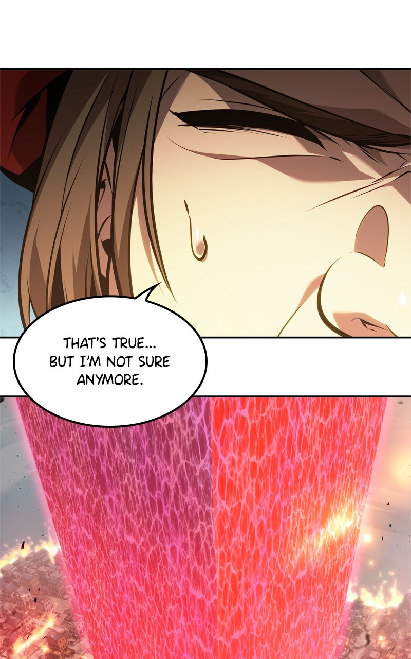 Read The Last Adventurer EN Manga Online