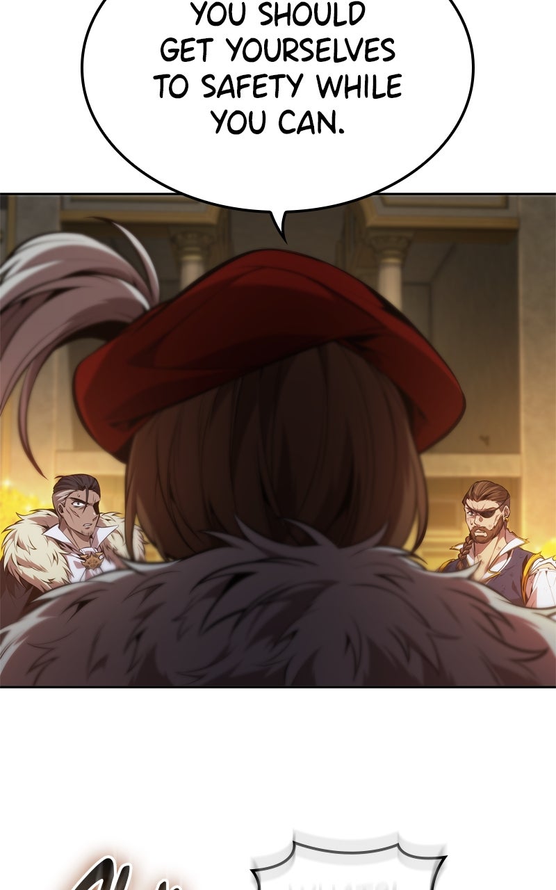 Read The Last Adventurer EN Manga Online