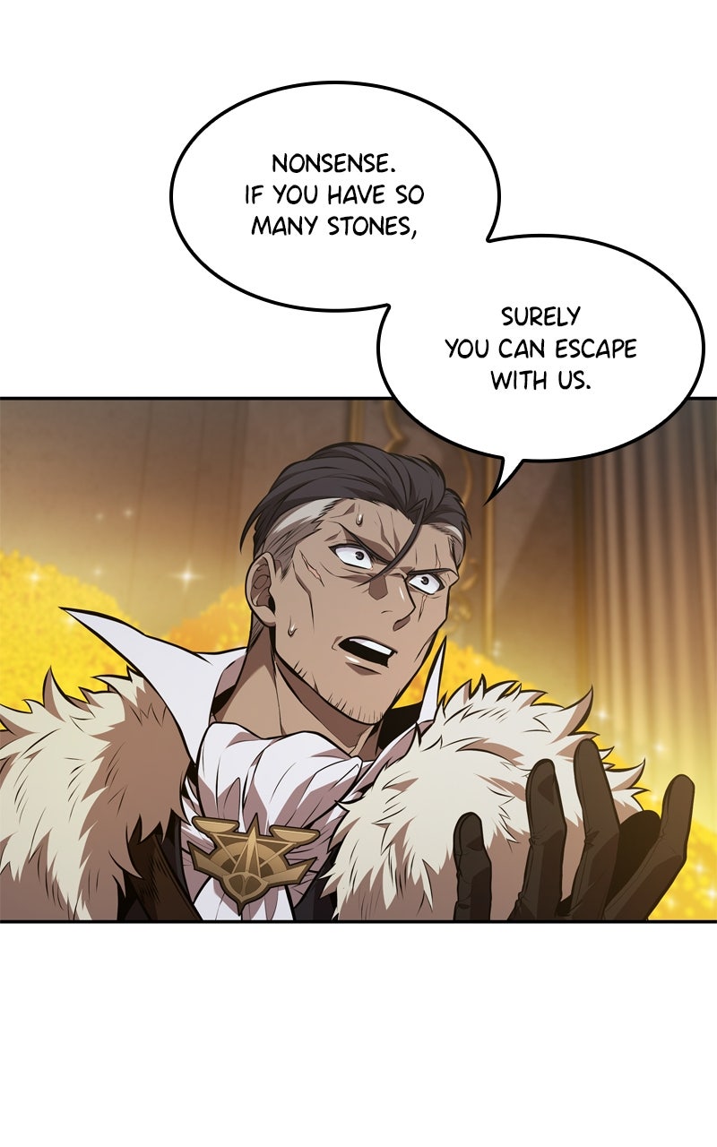 Read The Last Adventurer EN Manga Online