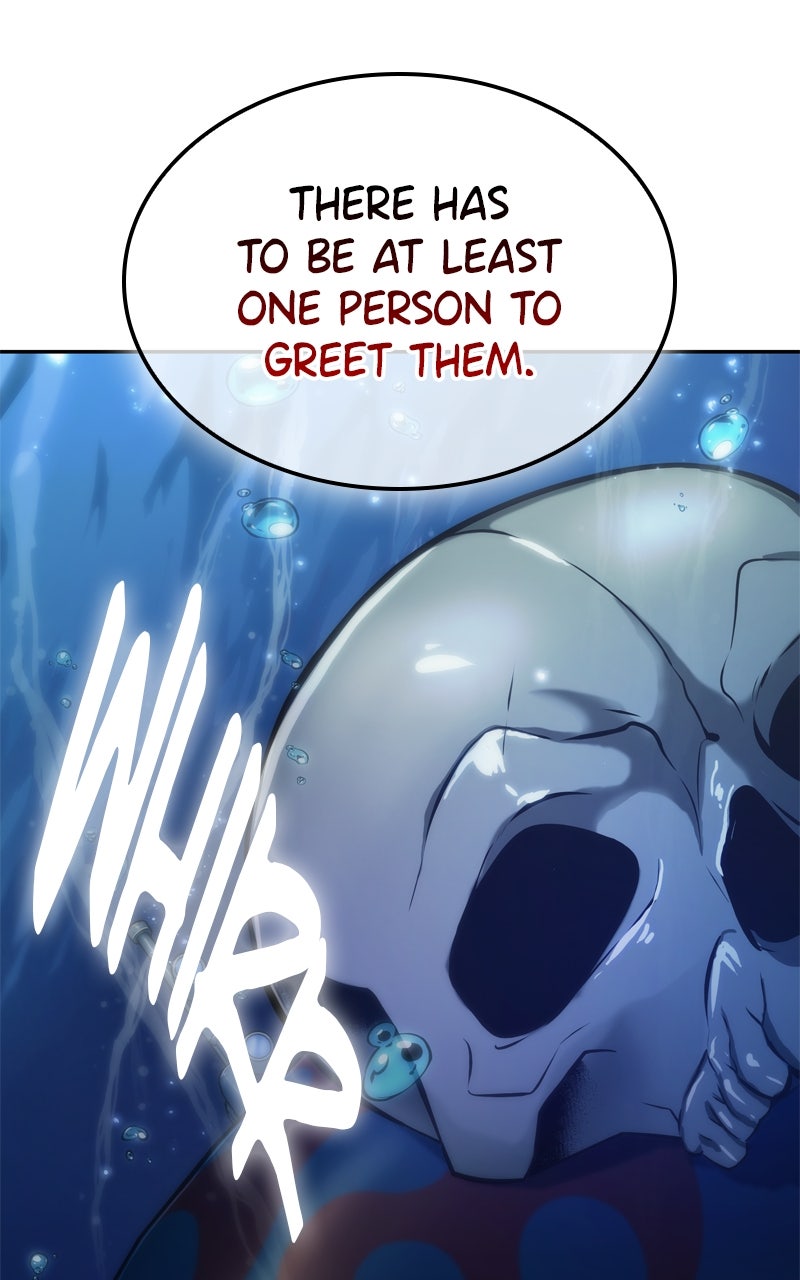 Read The Last Adventurer EN Manga Online