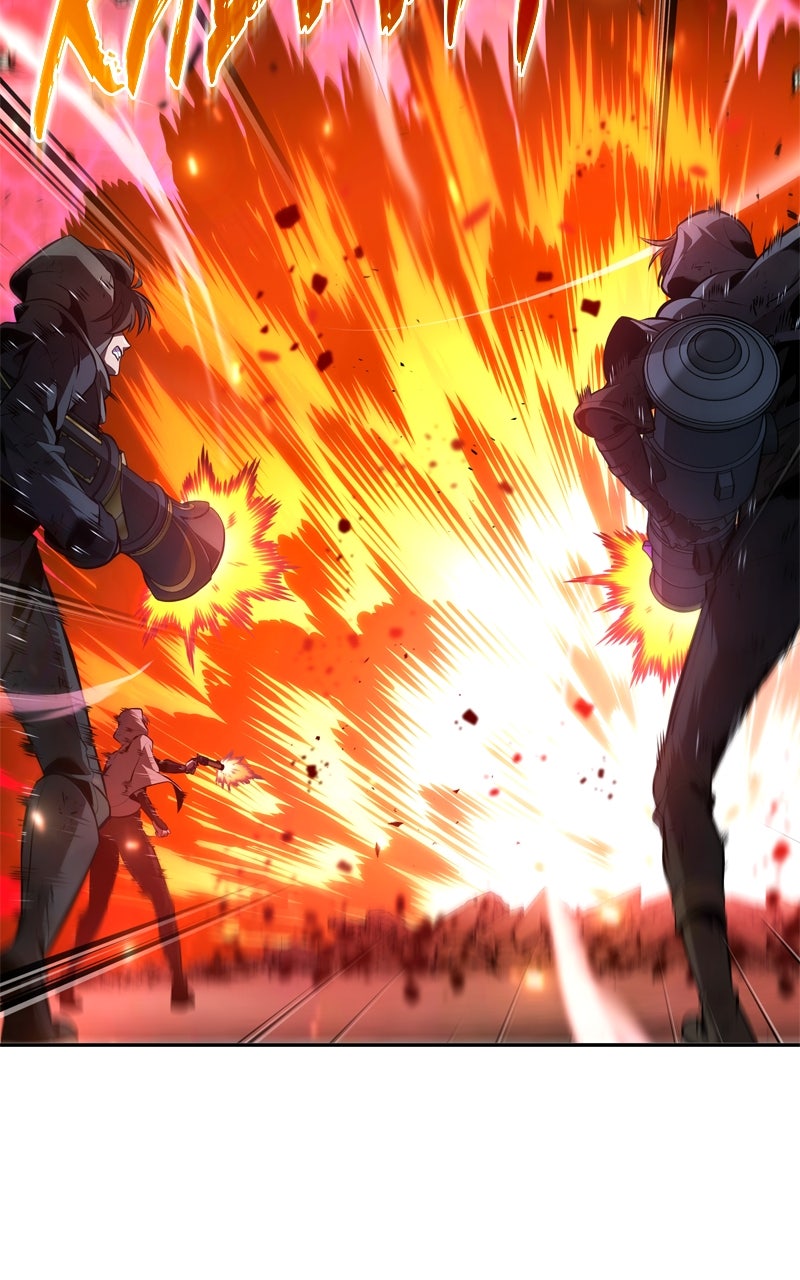 Read The Last Adventurer EN Manga Online