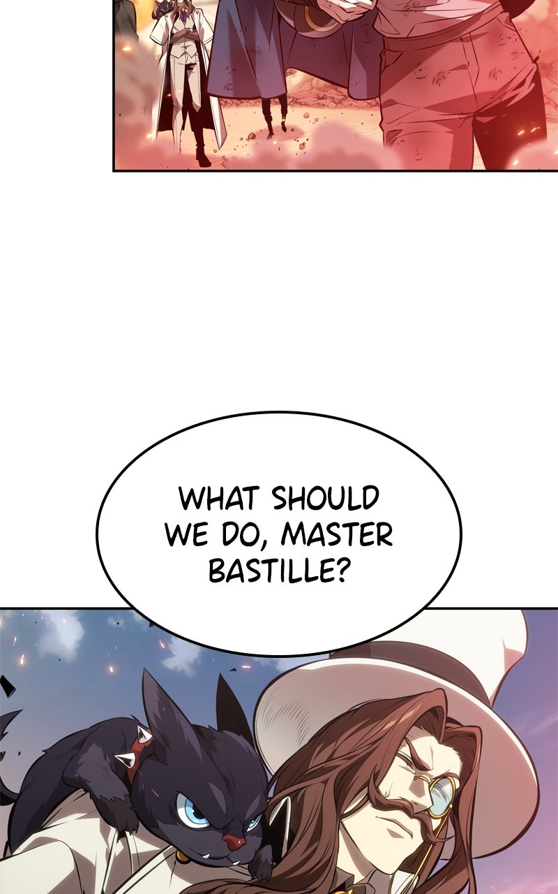 Read The Last Adventurer EN Manga Online