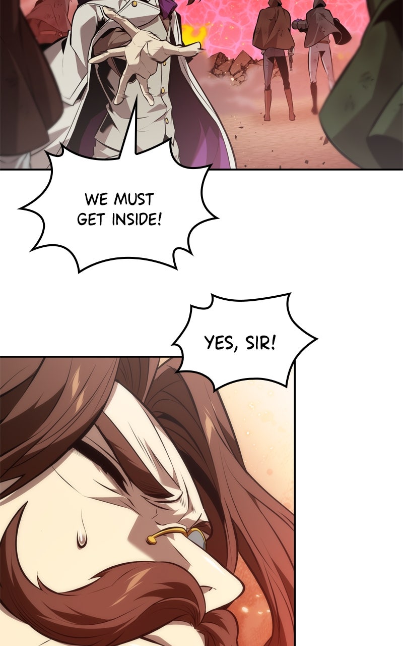 Read The Last Adventurer EN Manga Online