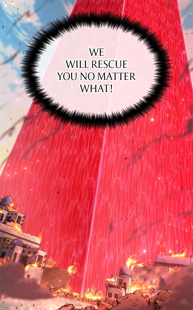 Read The Last Adventurer EN Manga Online