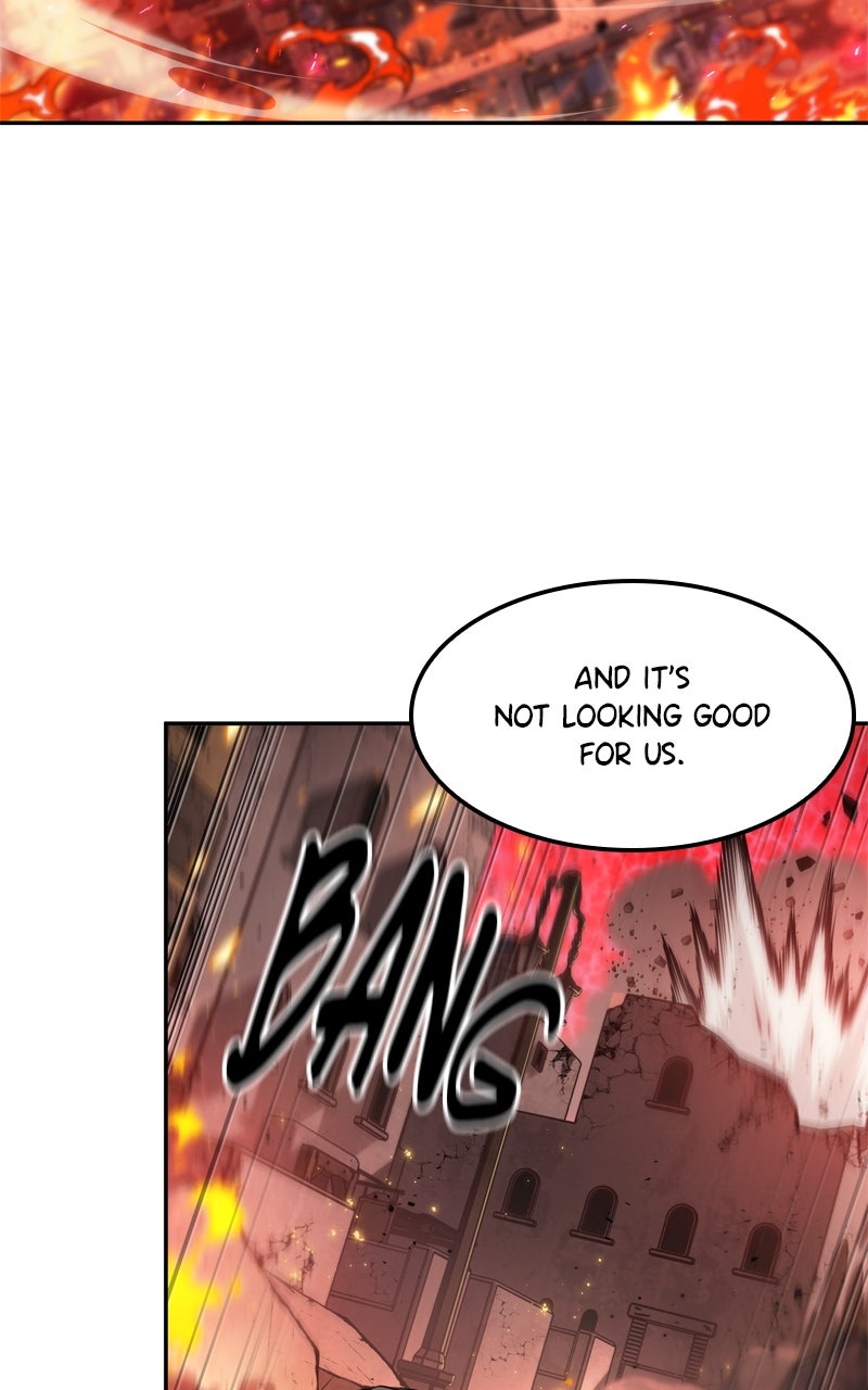 Read The Last Adventurer EN Manga Online