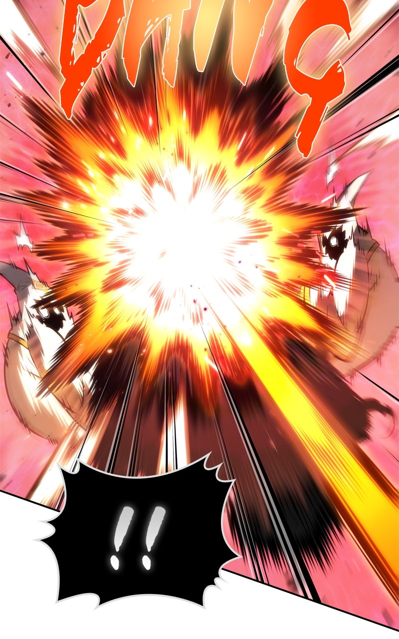 Read The Last Adventurer EN Manga Online