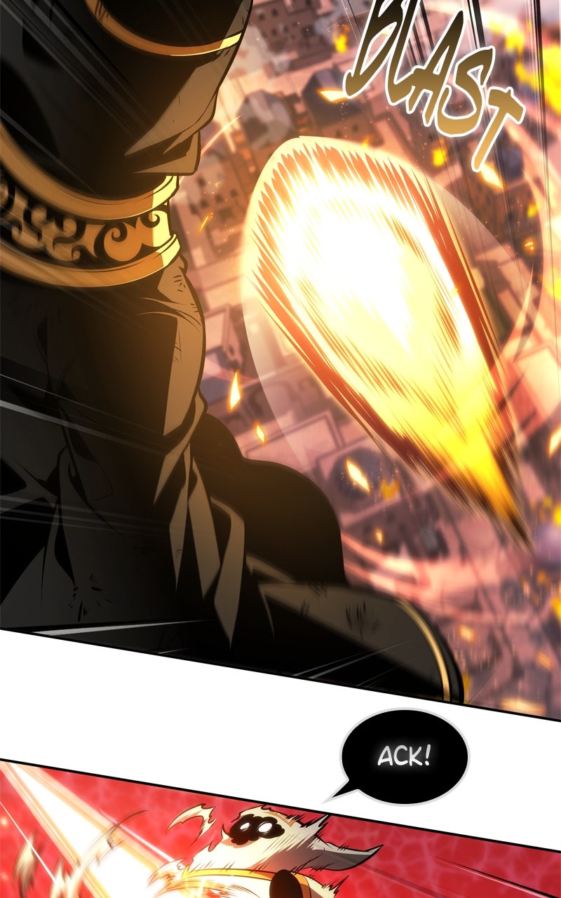 Read The Last Adventurer EN Manga Online