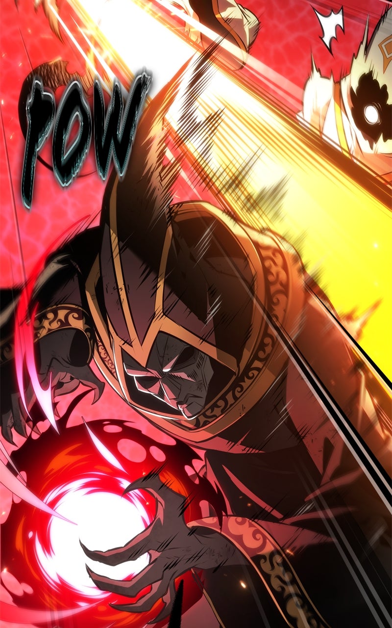 Read The Last Adventurer EN Manga Online