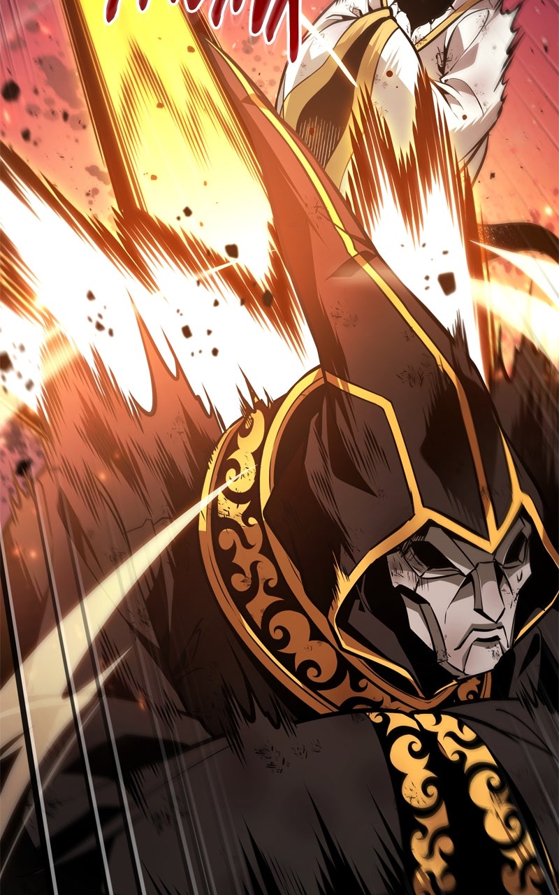 Read The Last Adventurer EN Manga Online