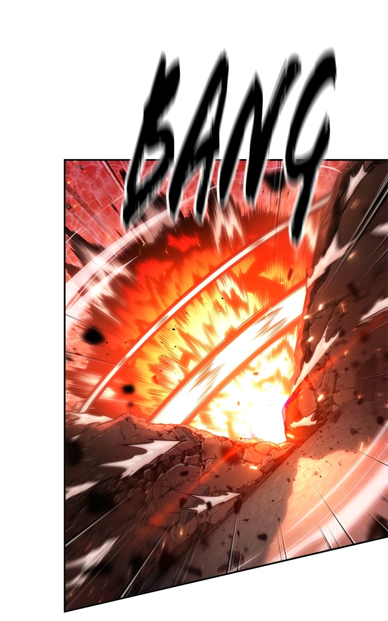 Read The Last Adventurer EN Manga Online