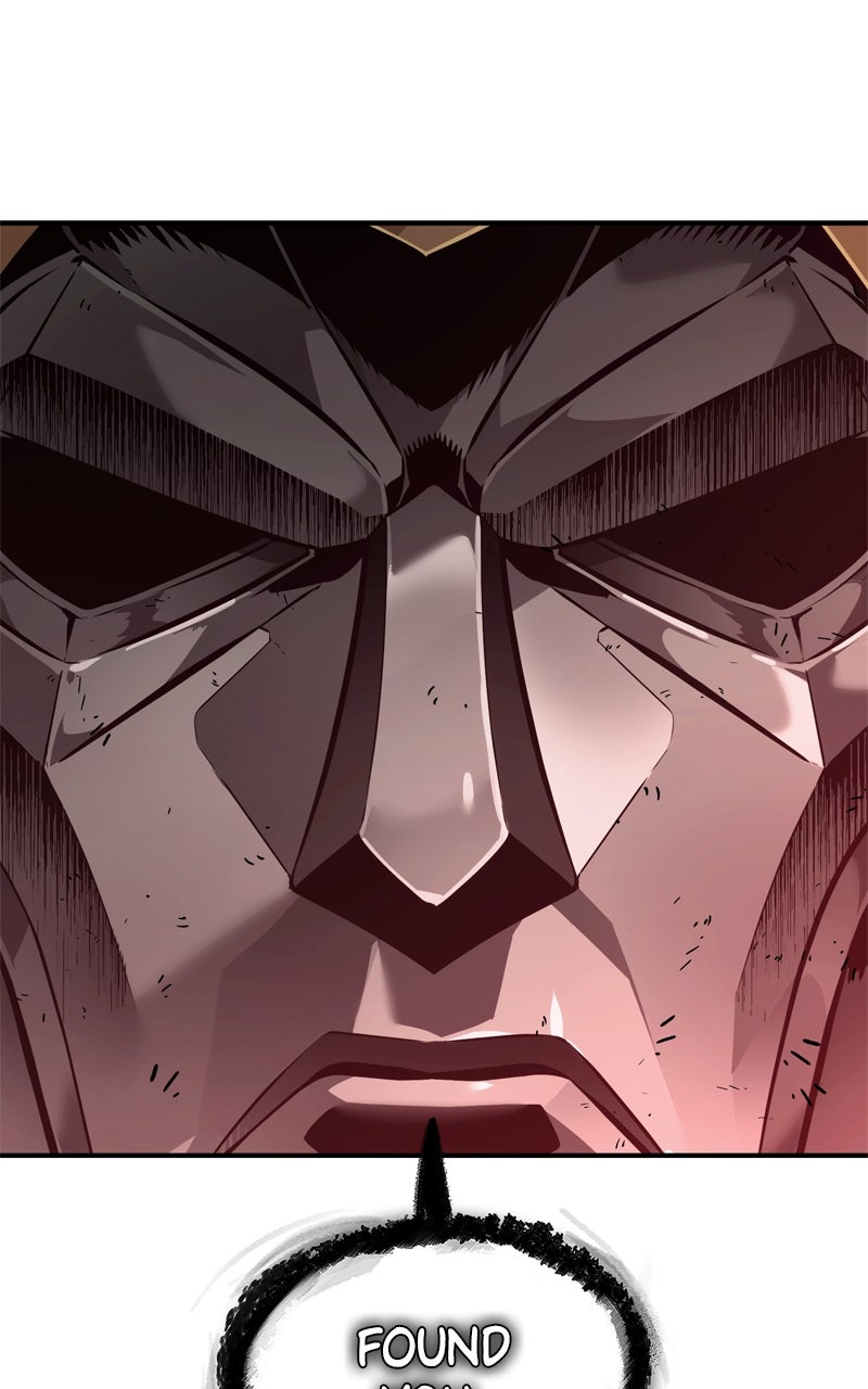 Read The Last Adventurer EN Manga Online