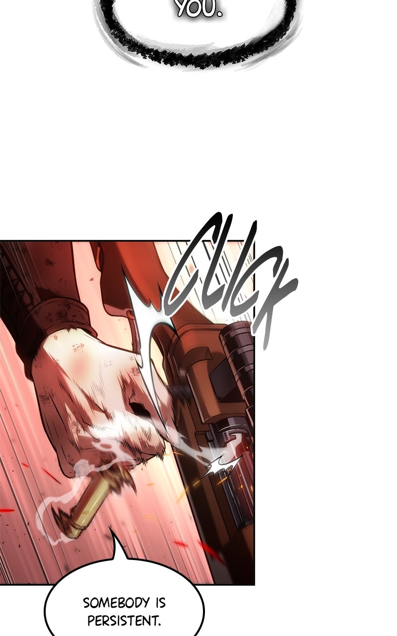 Read The Last Adventurer EN Manga Online