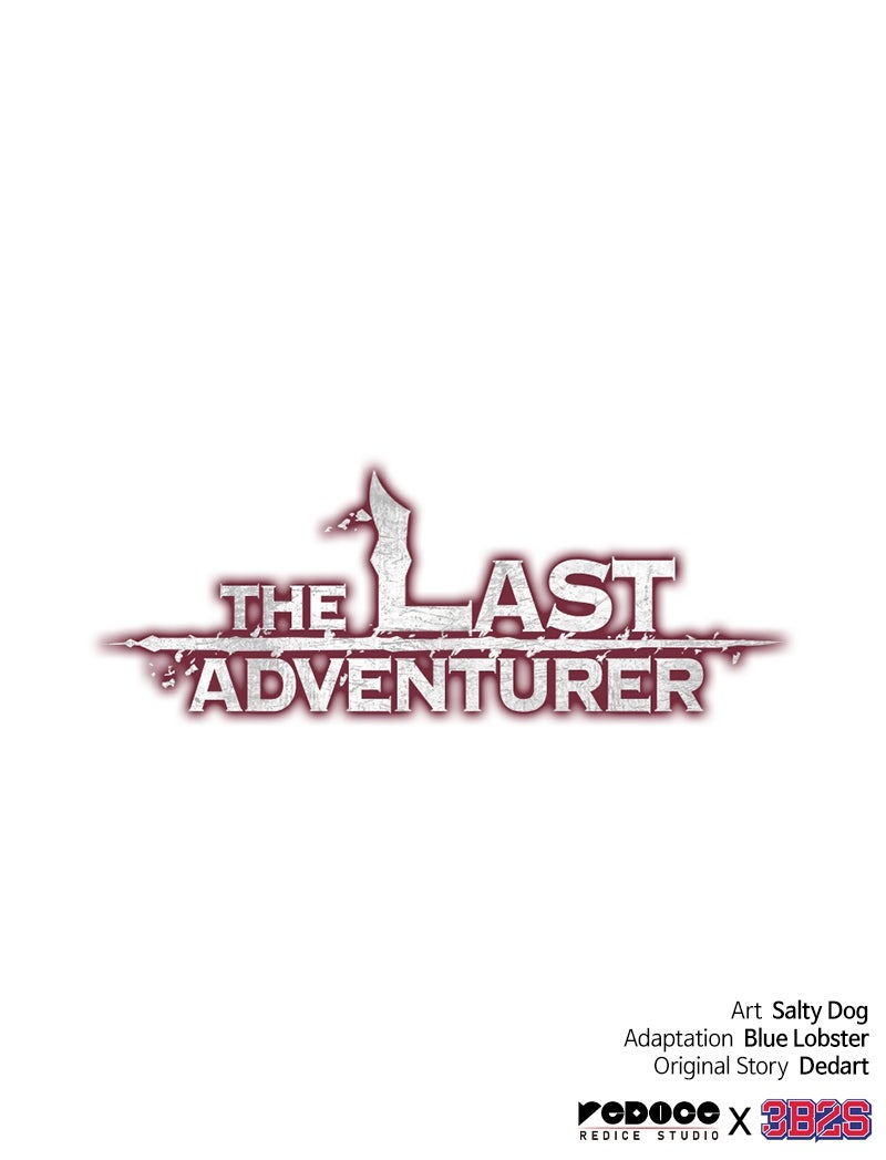 Read The Last Adventurer EN Manga Online