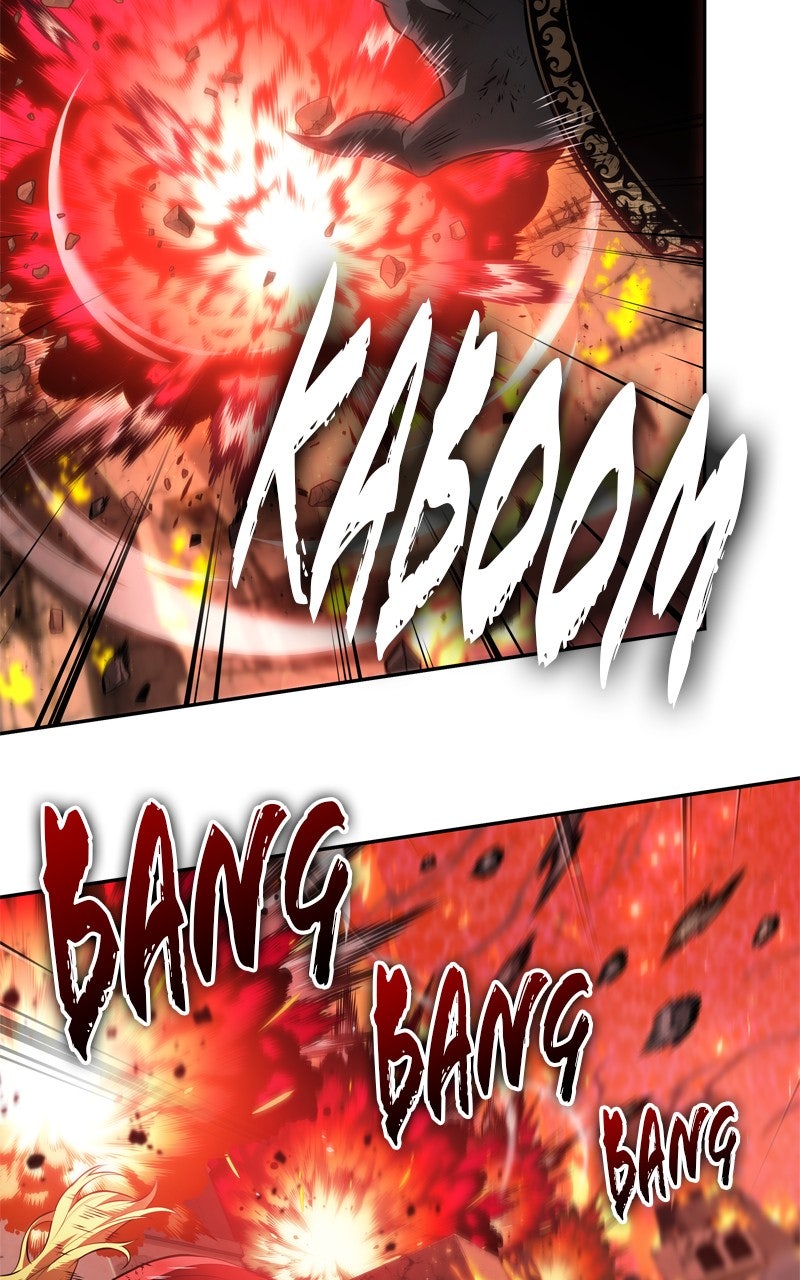 Read The Last Adventurer EN Manga Online