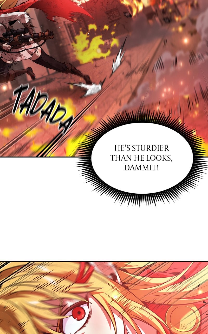 Read The Last Adventurer EN Manga Online