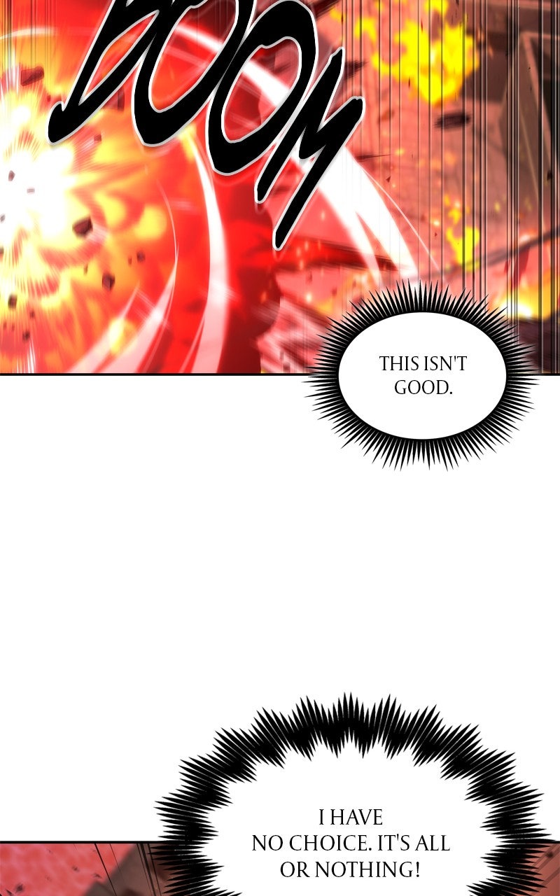 Read The Last Adventurer EN Manga Online