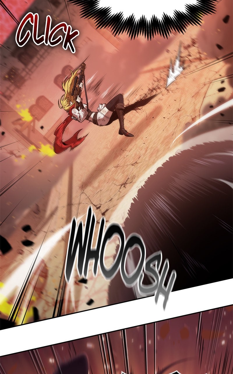 Read The Last Adventurer EN Manga Online