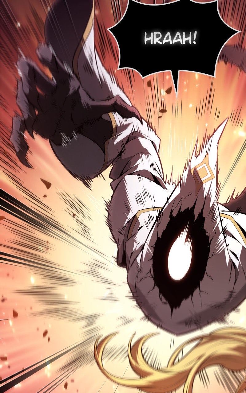 Read The Last Adventurer EN Manga Online