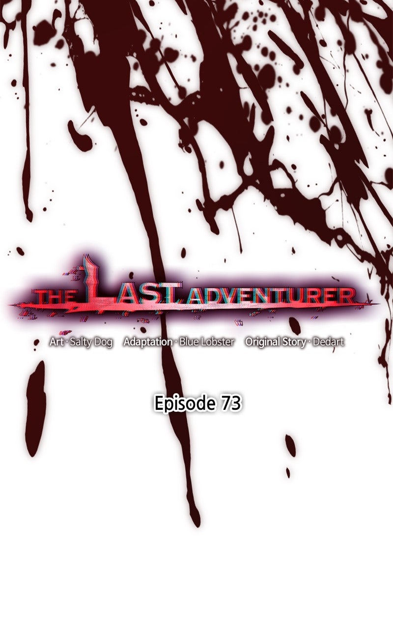 Read The Last Adventurer EN Manga Online