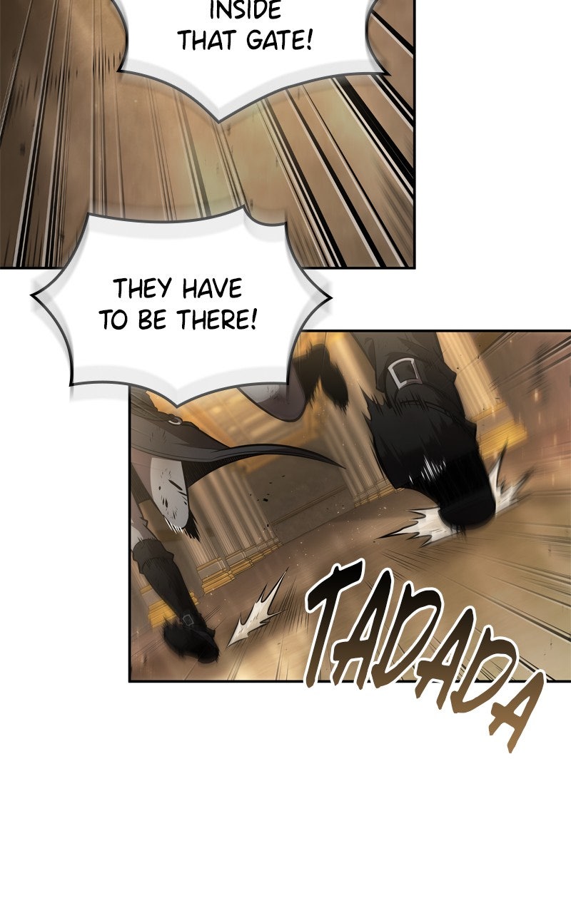 Read The Last Adventurer EN Manga Online