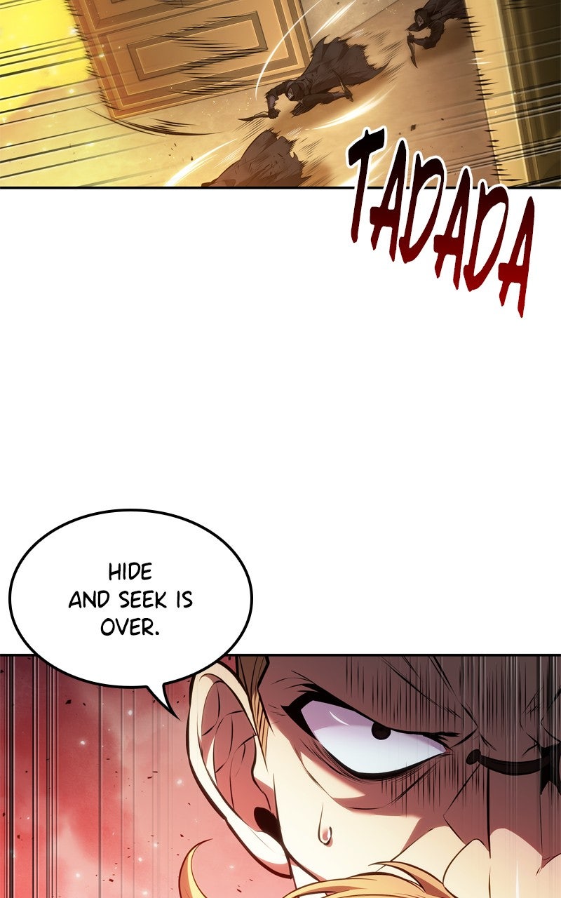 Read The Last Adventurer EN Manga Online