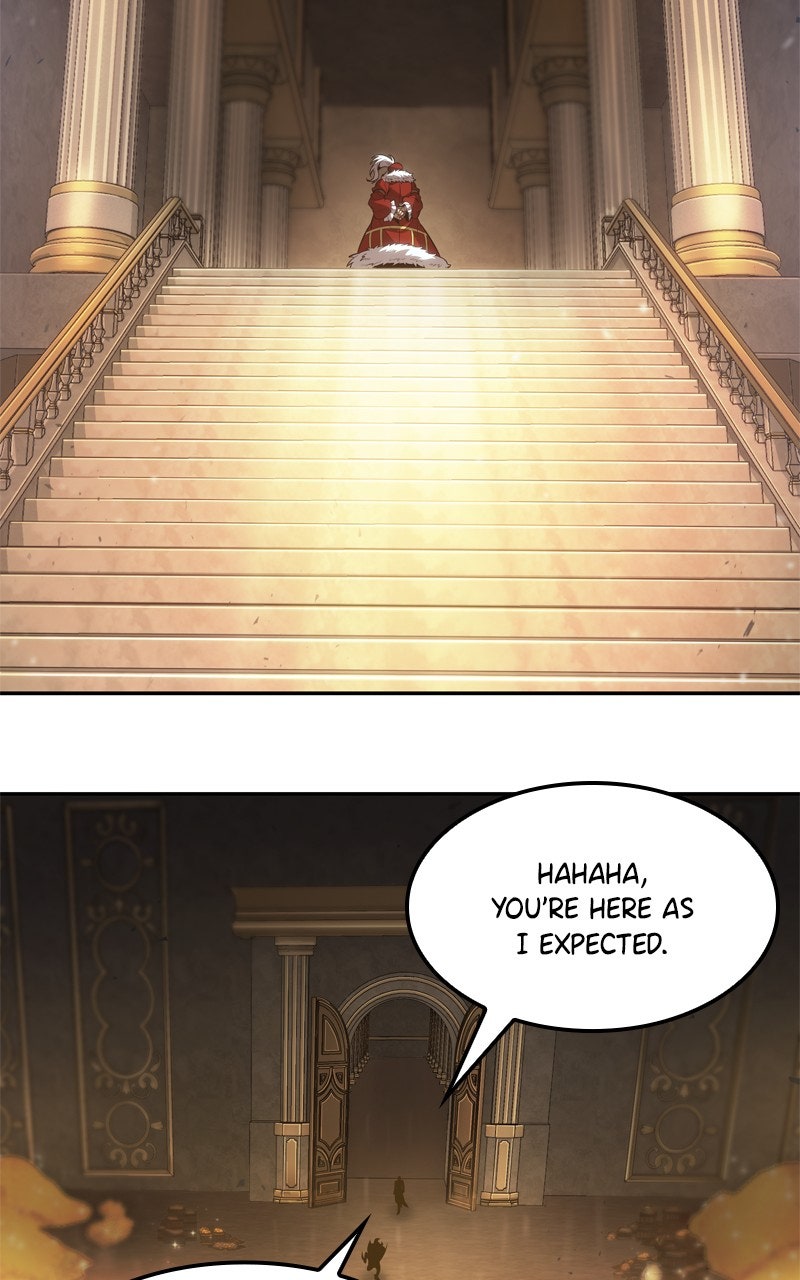 Read The Last Adventurer EN Manga Online