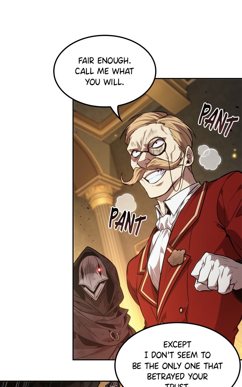 Read The Last Adventurer EN Manga Online