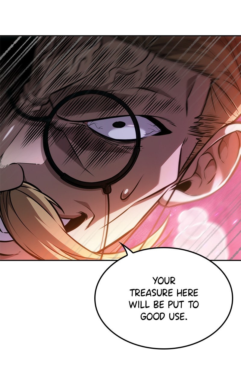 Read The Last Adventurer EN Manga Online