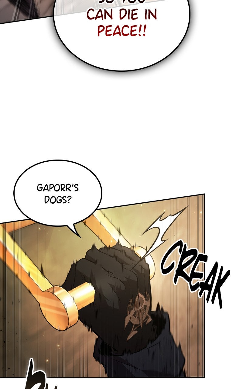 Read The Last Adventurer EN Manga Online