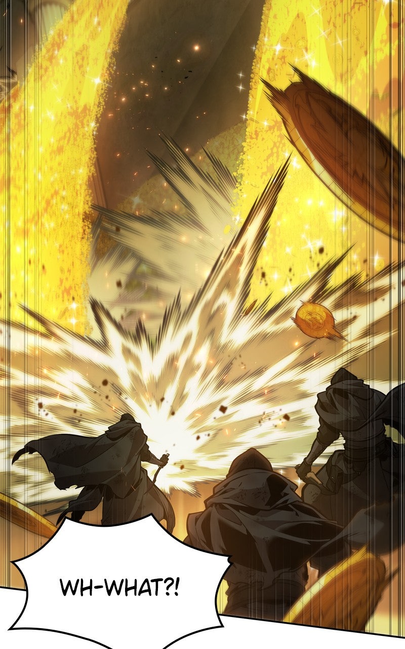 Read The Last Adventurer EN Manga Online